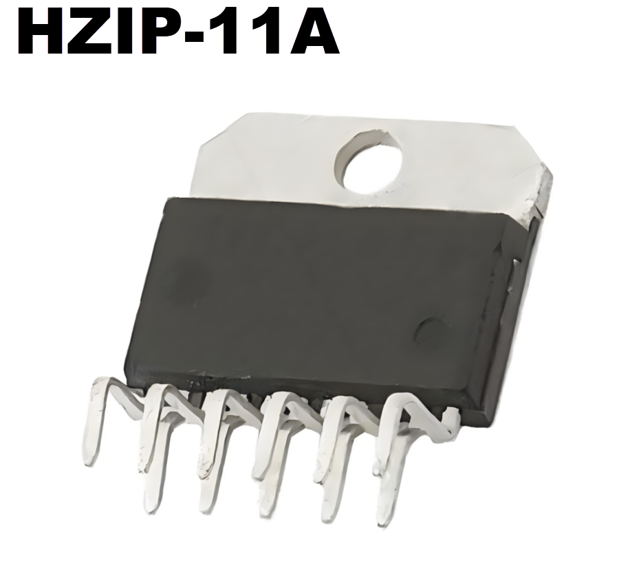 HZIP-11A