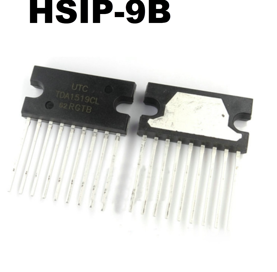 HSIP-9B