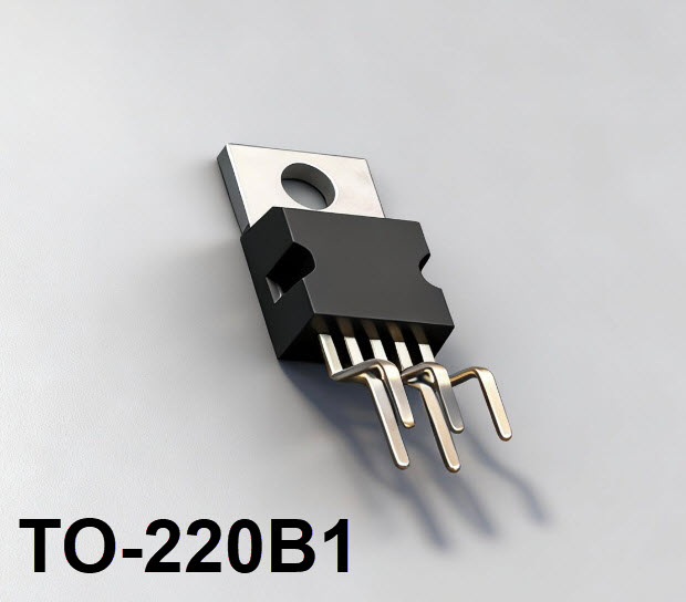 TO-220B1