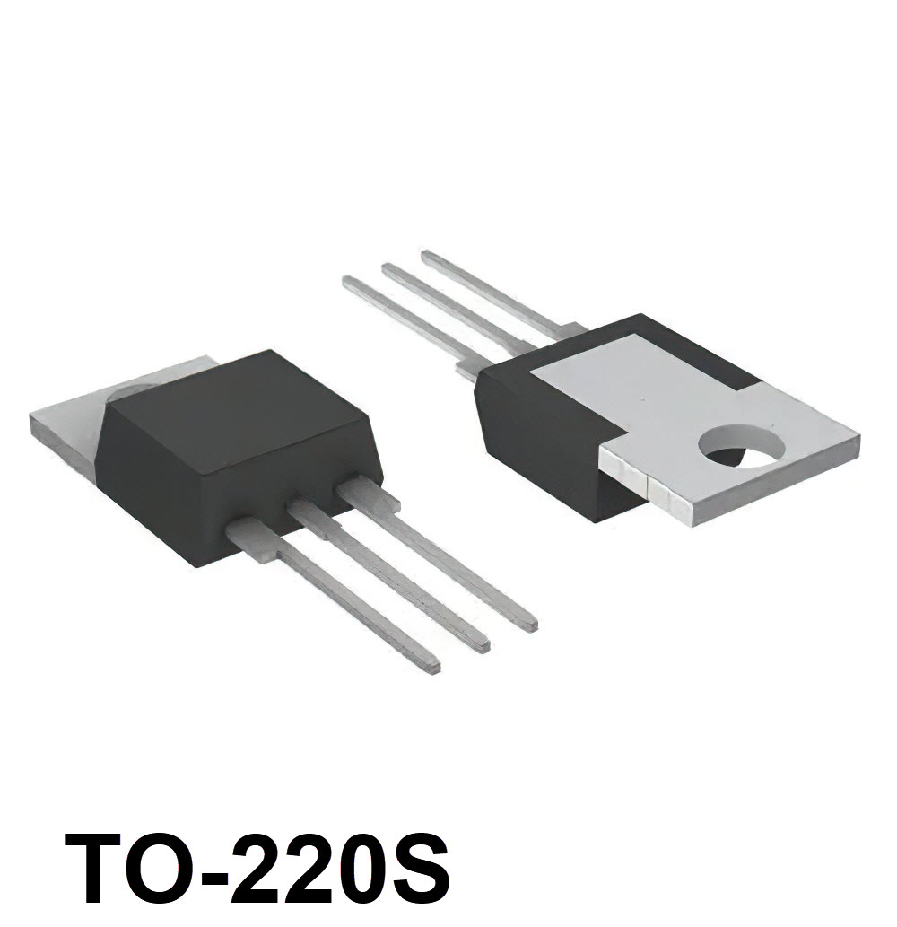 TO-220S