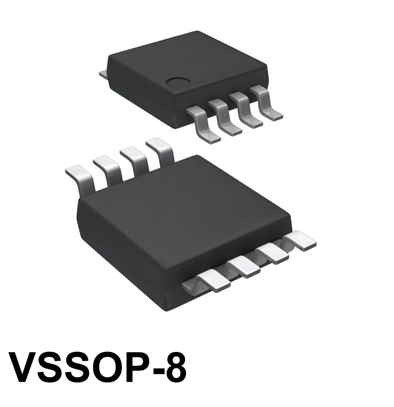 VSSOP-8