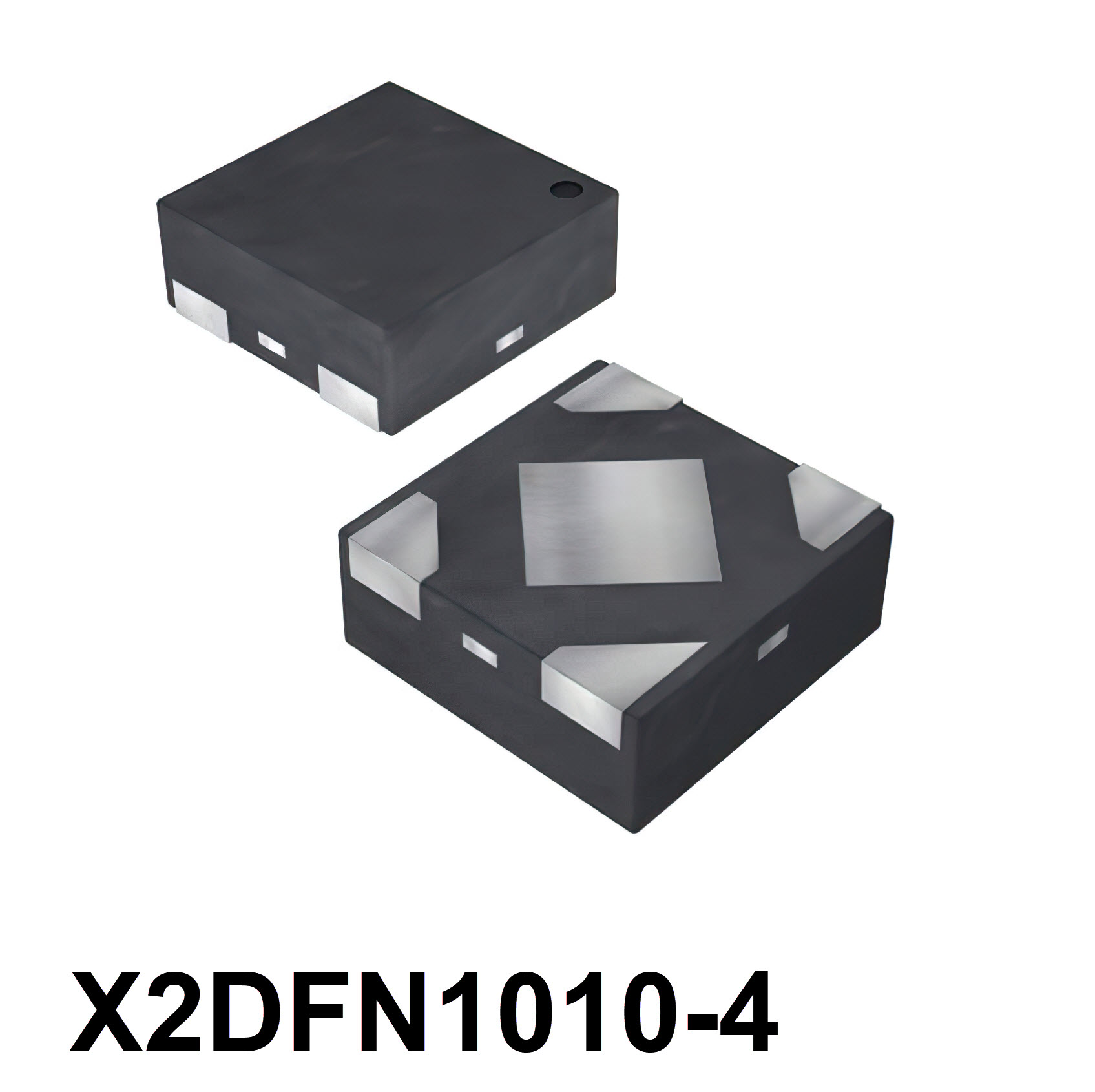 X2DFN1010-4